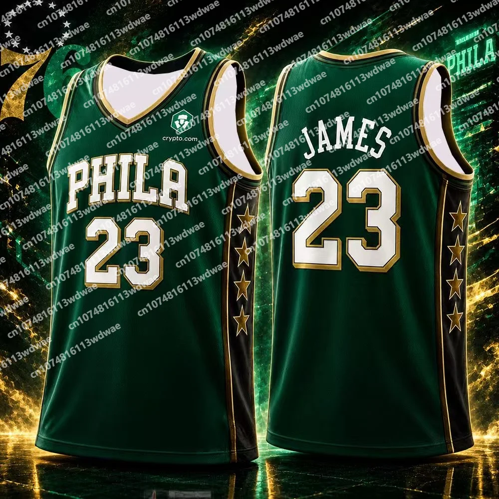 Thumbnail 2 - #40 Compare Basketball Uniforms Before You Buy