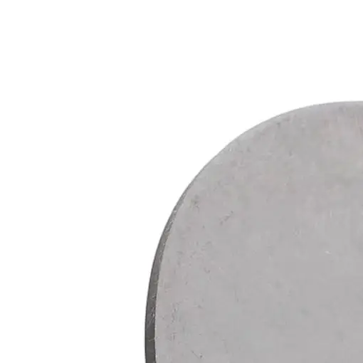 /4PCS /Stainless /Steel Washers 4 Inch Positioning Low Profile Measuring Piles Stakes Construction Engineering Hardware Accessor