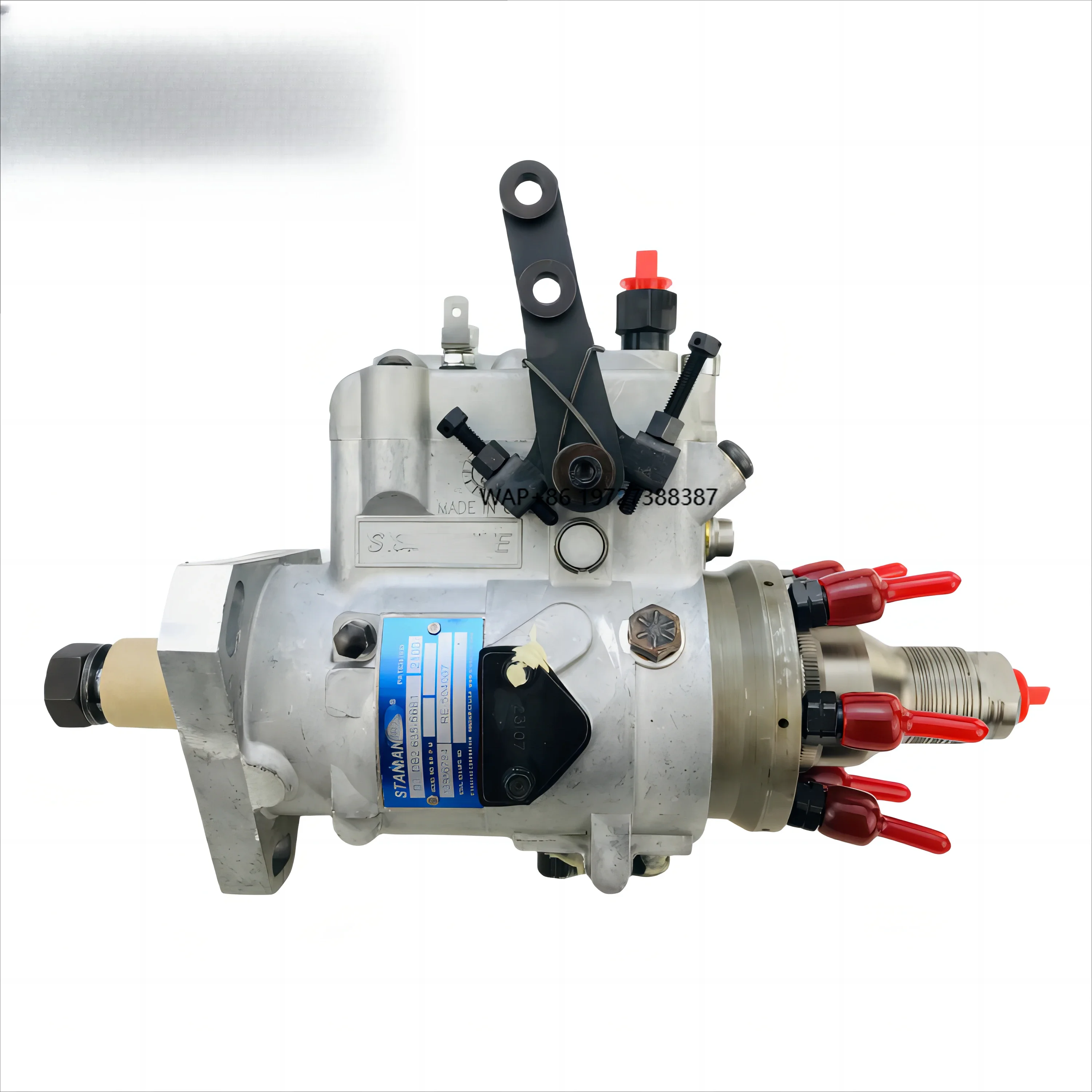 

DB4429-5926 High Quality New RE546670 Fuel Pump RE539744 Assembly at an RE504063 Affordable Price RE521590