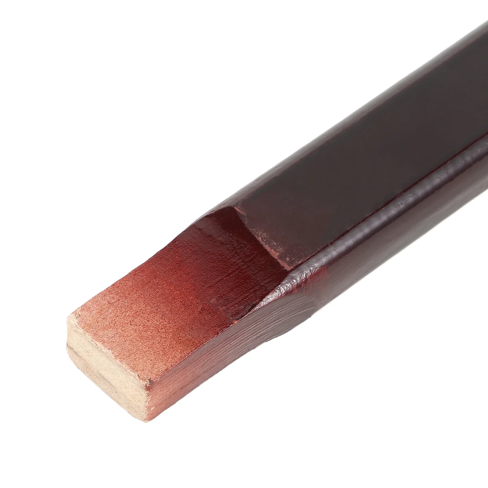 

Wood Hoe Handle Replacement Sturdy Comfortable Install Durable Wooden Handle for Garden Work Carpenter Woodworking