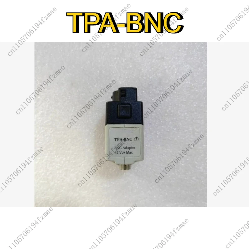 Accessories TPA-BNC adapter