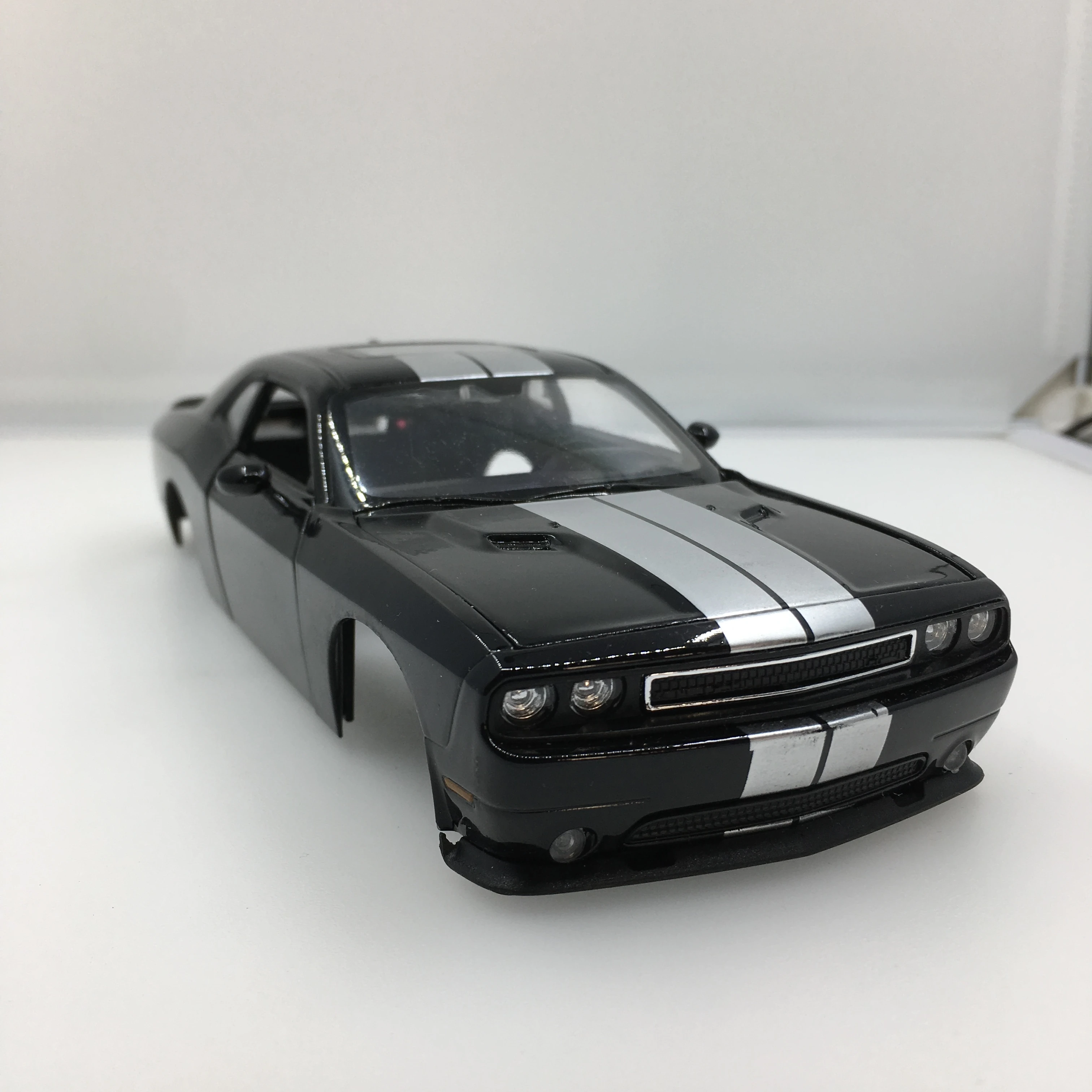 1:28 Car Shell Body Shell 110mm for 1/28 RC Car Upgrade Challenger HGD1 MINI-Q Wltoys K989 K969 XRX DRZ ART2