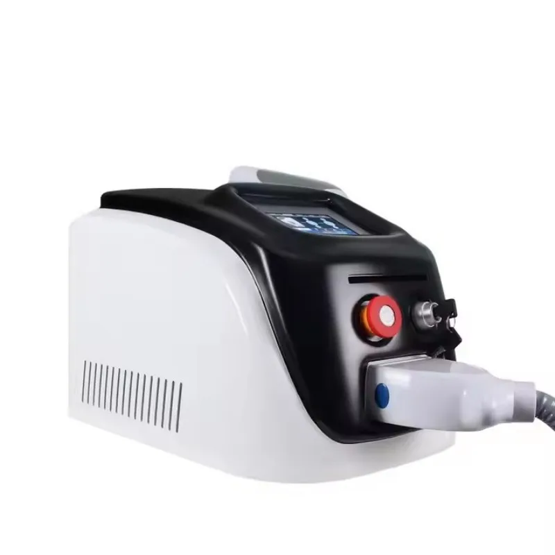 wlm 2024 Carbon Peeling Beauty Machine laser Picosecond Nd Yag laser PicoSecond Tattoo Removal Machine For Skin Whitening