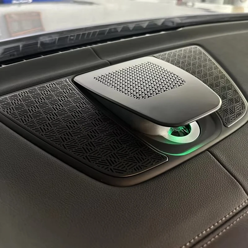 

Speaker Upgrade Kit Light Emitting Diode Lift Center Speaker Smart Lift New 3 Series I3 4 Series New X3 X4 X5 X6 X7