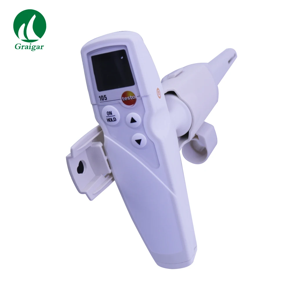 105 Draagbare voedselsondethermometer IP65 Digitaal Meat 0563 1051 Keuken