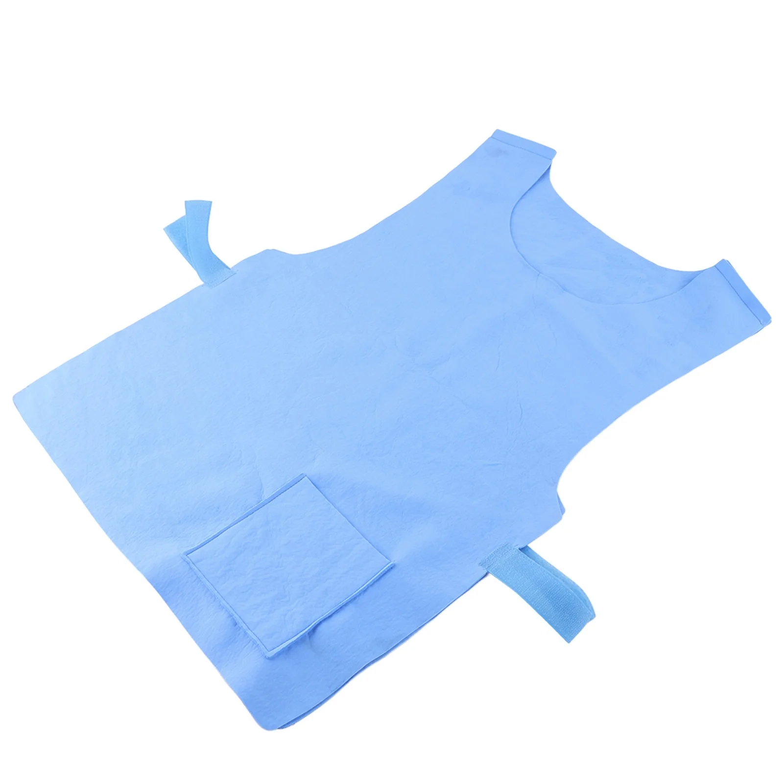 

Summer Cold Anti Heat Cooling Vest PVA Waterproof Fabric Ice Vest Outdoor Sports Work Vest