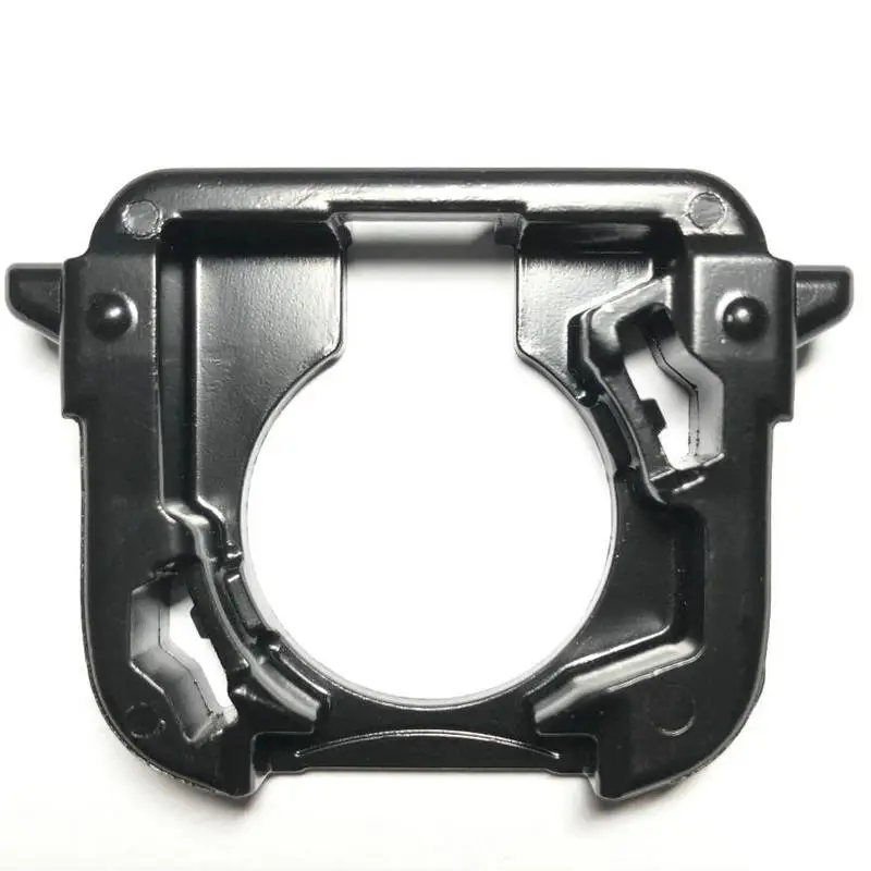 Apply to B M W 1 Series 3 Series 5 Series X3 Indoor mirror base Rain sensor base Endoscope fixing block Bracket