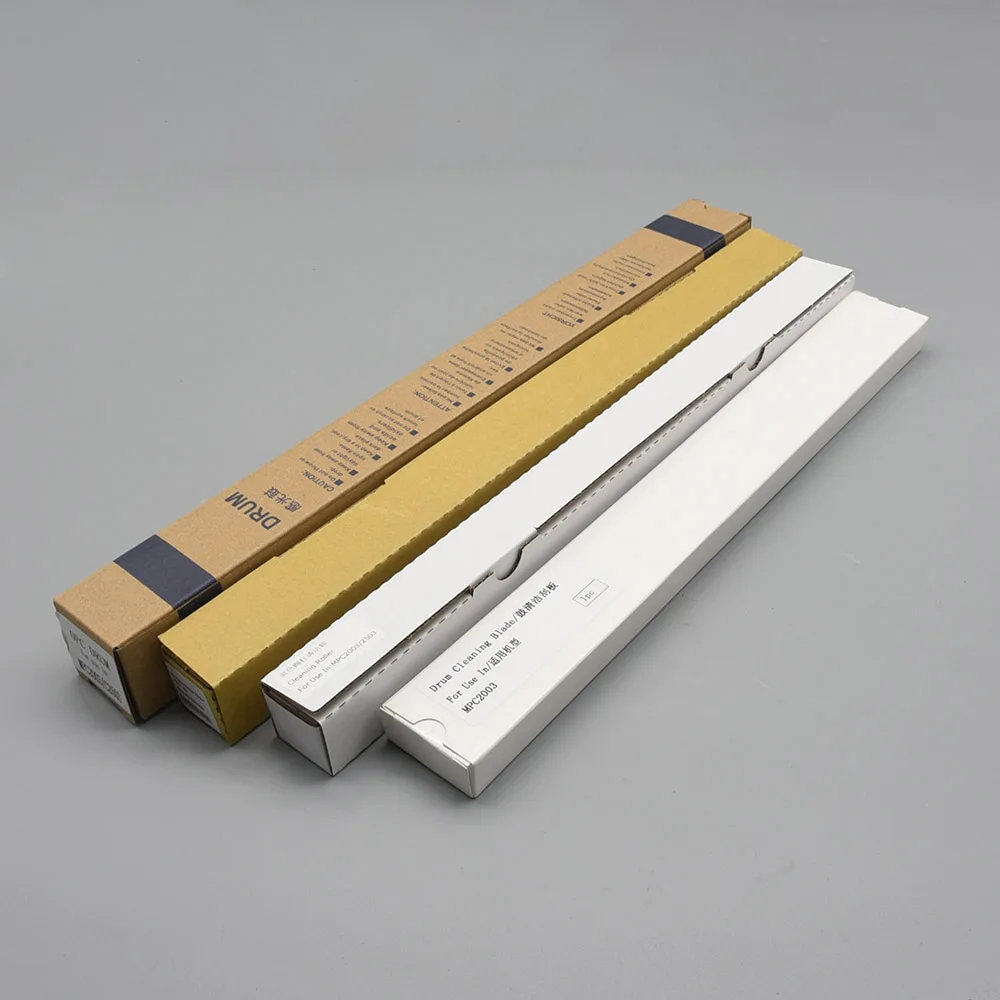 Trommeleinheit-Umbausatz für Ricoh MPC2003 MPC2503 MPC2004 MPC2504 MPC2011SP M C2000 C2001 C2501 IMC2000 IMC2500 IMC2000A IMC2500A