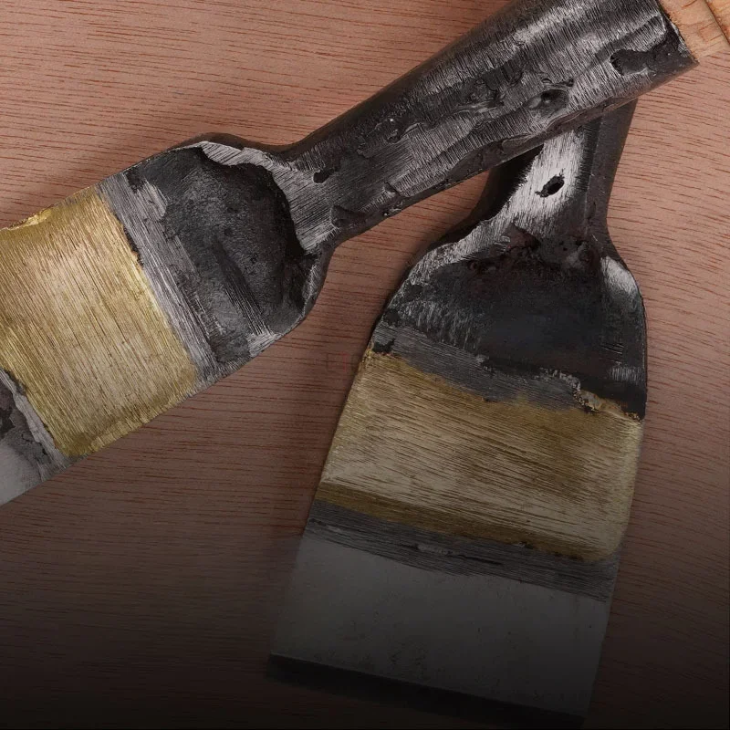 Imagem -04 - Cinzéis em Madeira Profissional Ferramentas Faça Você Mesmo Ferramentas Manuais Detalhadas do Woodworking Corte Básico 38 mm 51 mm 63 mm 78 mm 86 mm