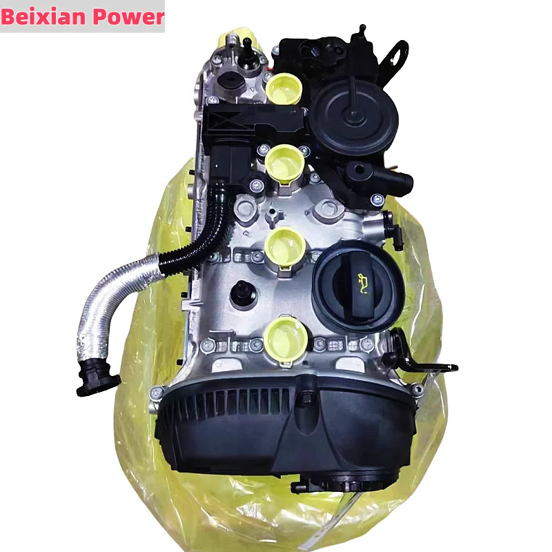 

Good Price In China CDA CDAB BZB 1.8 TSI Engine Long Block For Volkswagen Golf 6 Passat Skoda Octavia Superb