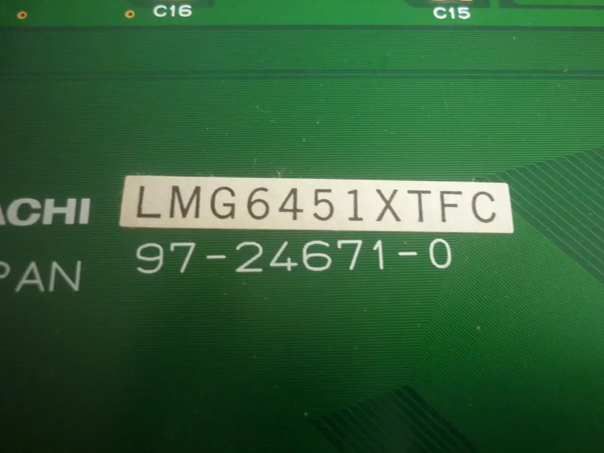 Modulo Display LCD industriale muslimoriginal A + Grade