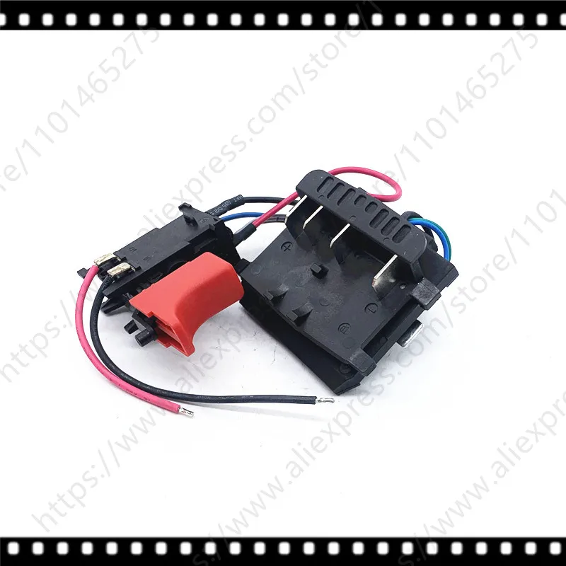 Electronics Module for BOSCH GSR1440-LI TSR1440-Libulk GSR1440-LI
