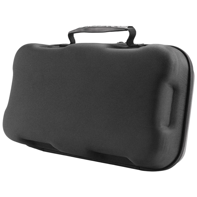 New-For Series S Game System Suitcase Nylon Carrying Bags Case Protective Console Travel Storage Case For Series S