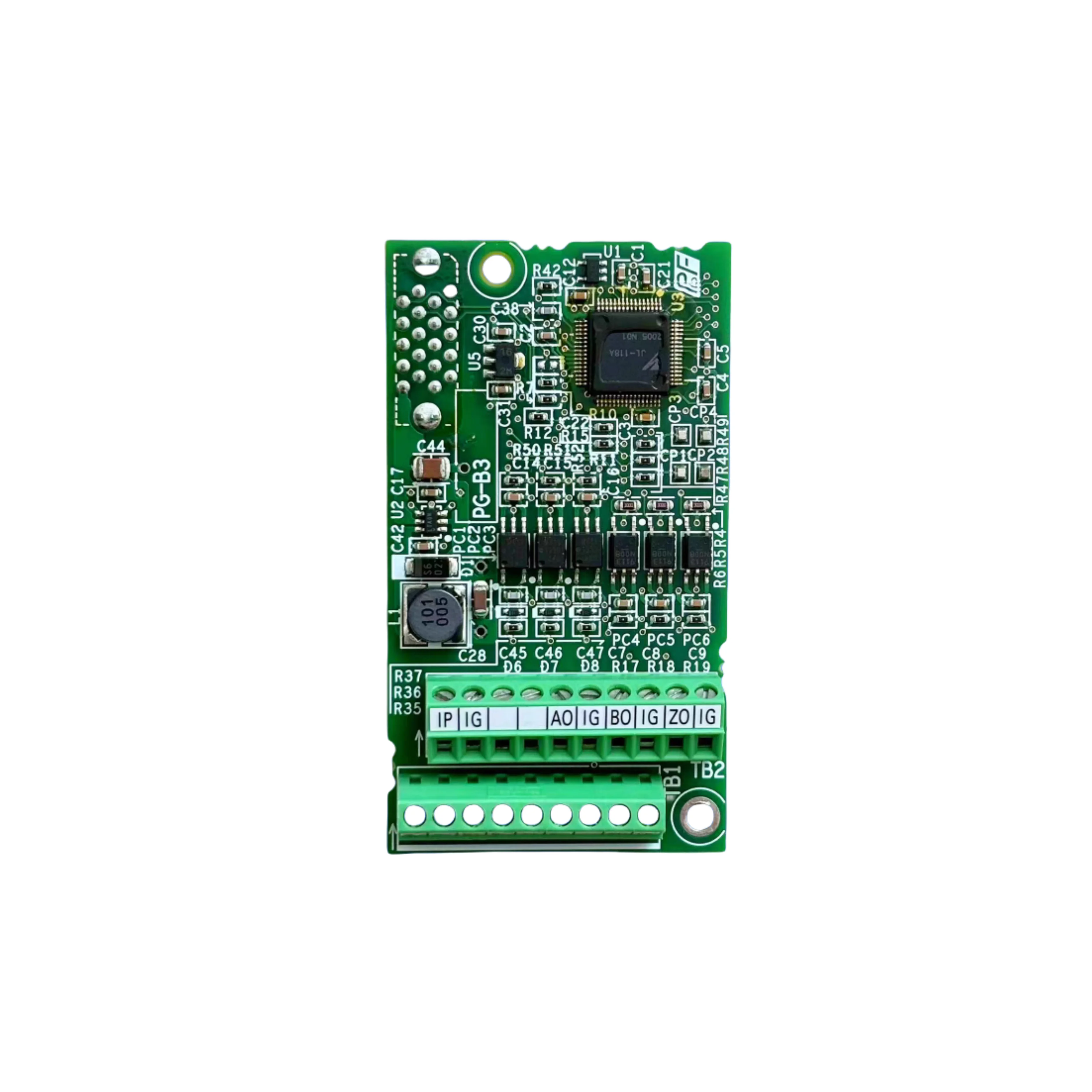 

ETC740160 PG-B3
