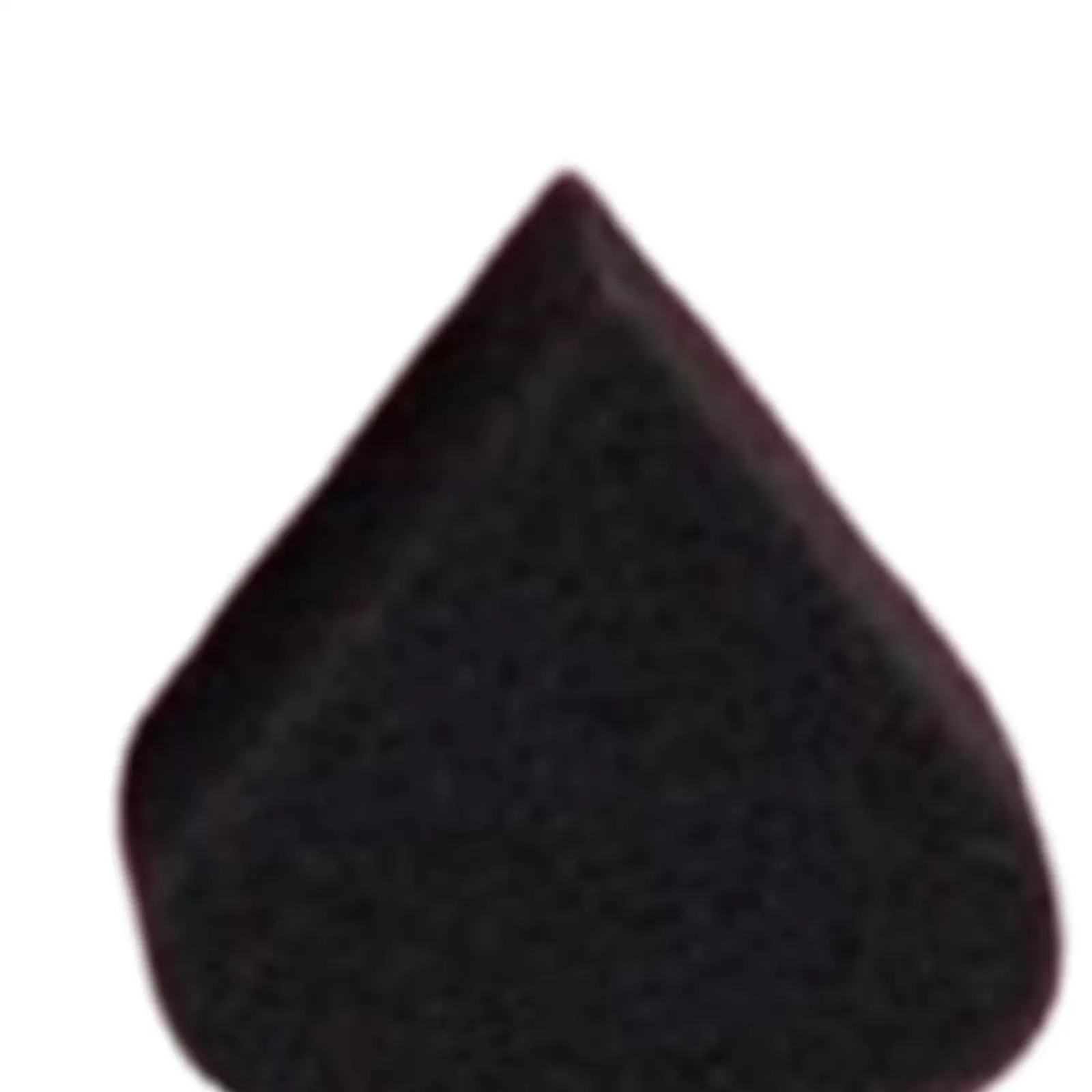 10 pçs esponjas de pintura corporal de alta densidade portátil pintura facial esponjas kit aplicador de esponja de pintura corporal para pintura facial graffiti