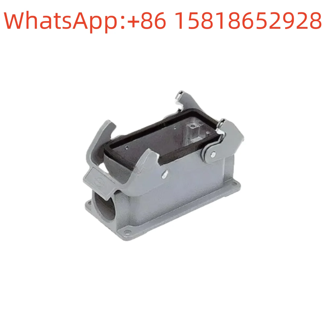 

1 шт. 19300161231 устройство HAN-16B-ASG1-QB-M25, разъем Harting