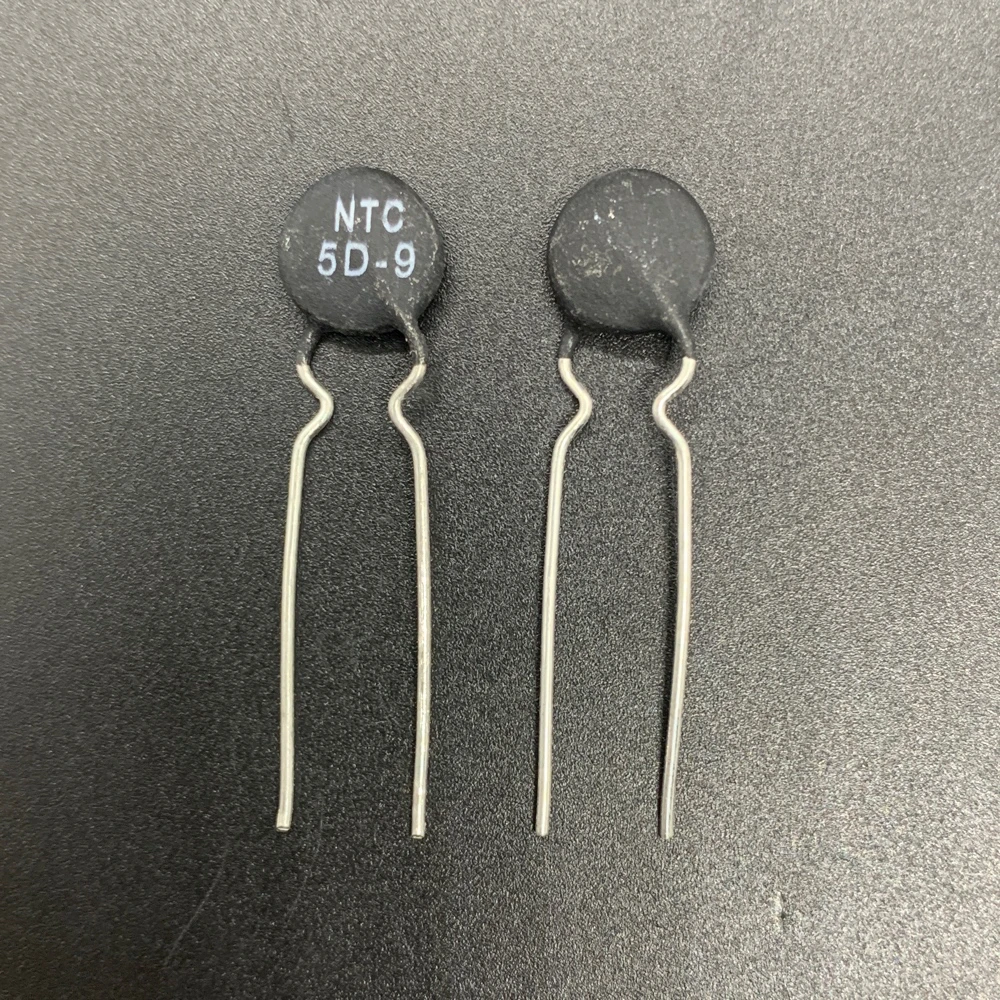 10 pièces/NTC (thermistance) 5D-9