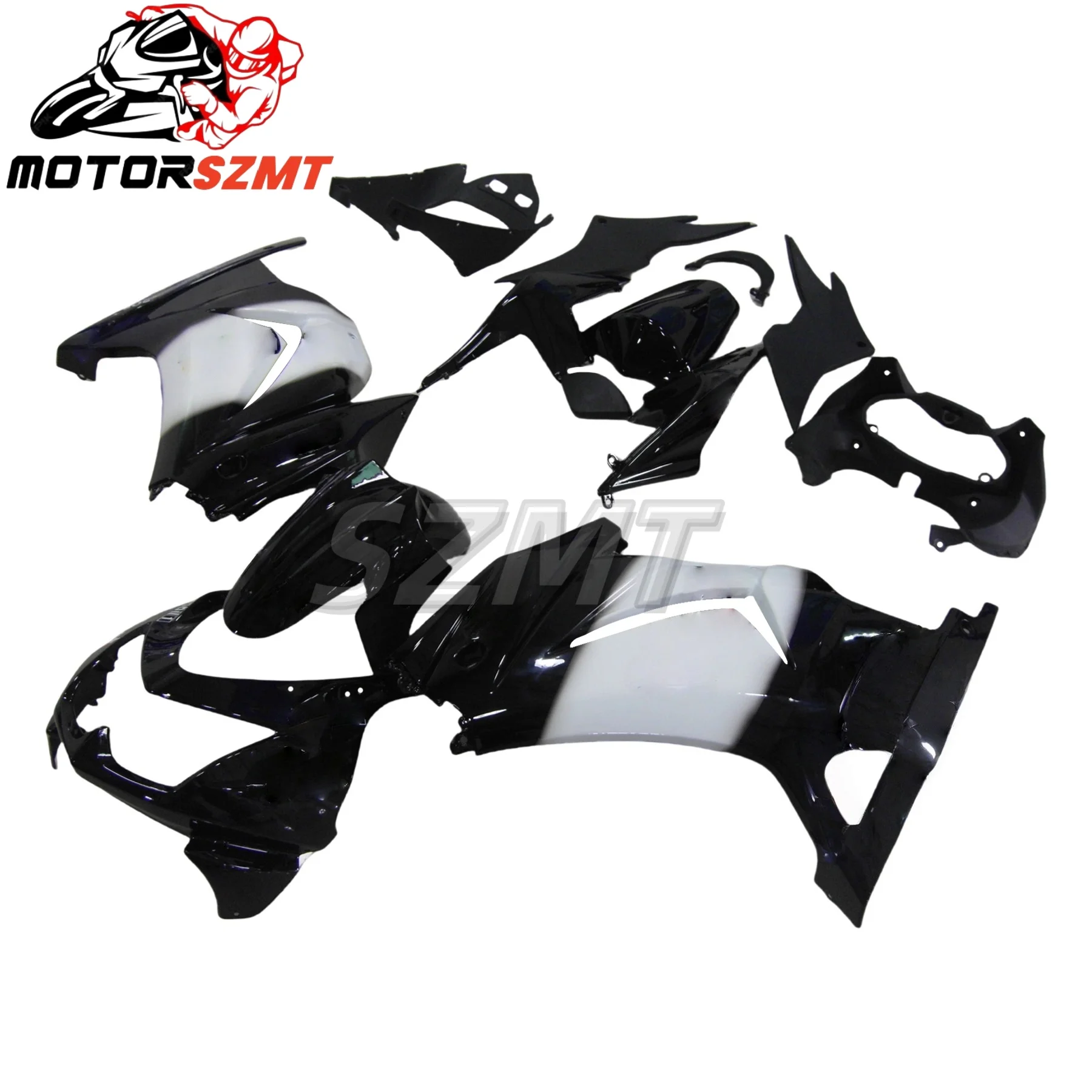 

For Kawasaki Ninja 250 EX250 2008-2012 Injection ABS Motorcycle Fairing Kit