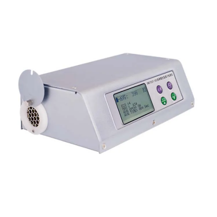 Multi-parameter air ion tester ONETEST-502-B Multi-parameter ion tester