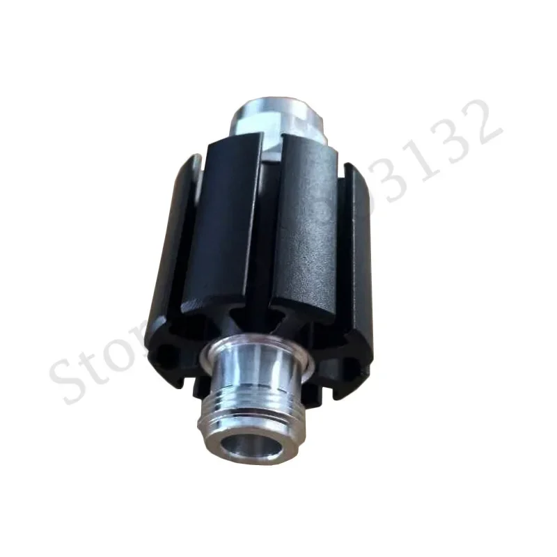 15W N-JK Coaxial Fixed Attenuator RF Connector 1-30dB