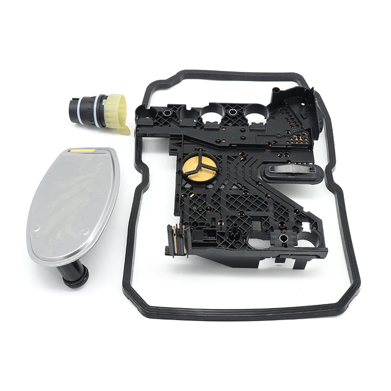 722.6 مجموعة أطباق موصل ناقل الحركة لمرسيدس بنز W210 C320 E320 ML320 C280 1402701161 2035400253 1402710080 1402770095