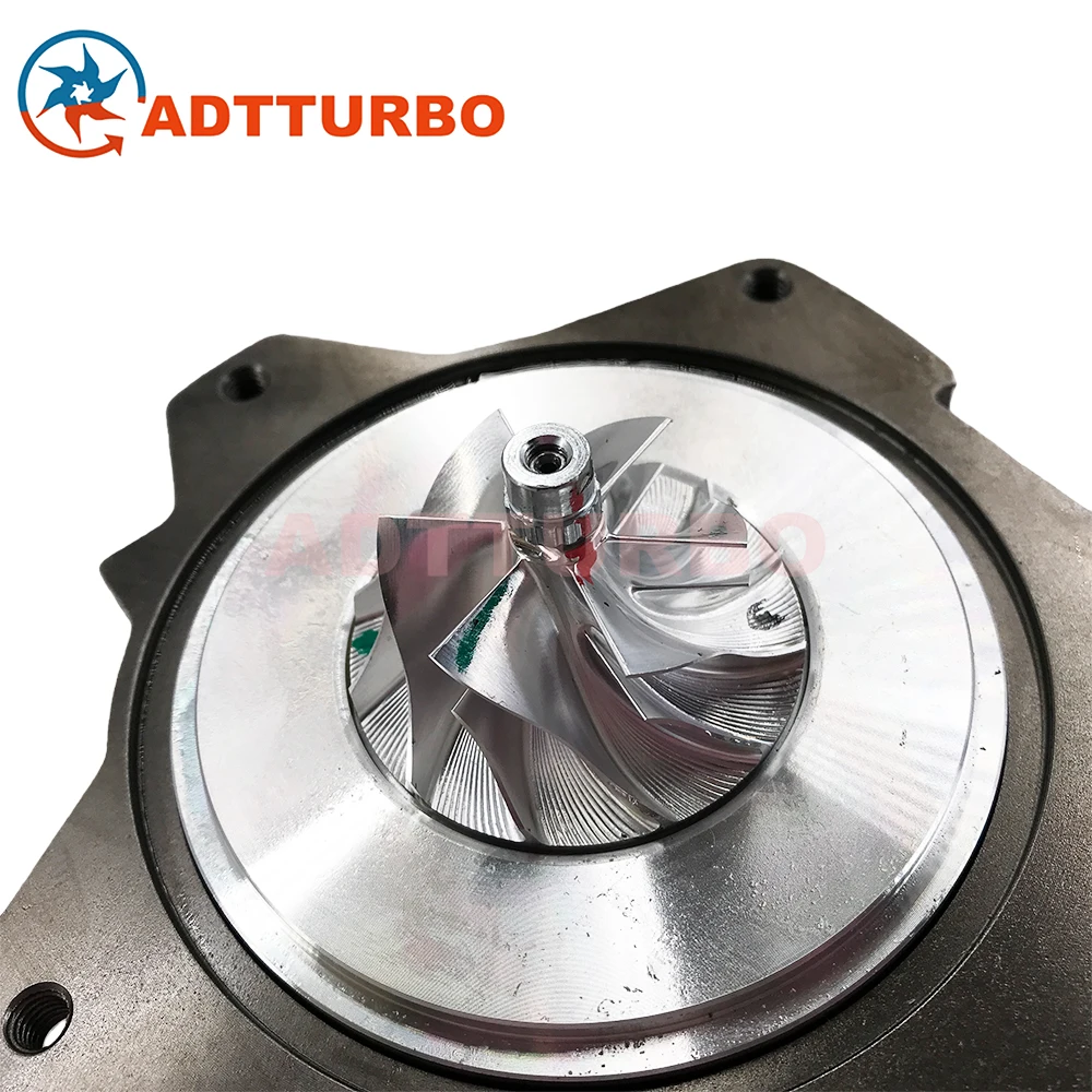 

17201-52010 MFS Billet Turbo Cartridge Balanced Core for Toyota Land Cruiser FJA300 VJA300 1VD 2021 MFS Turbocharger CHRA