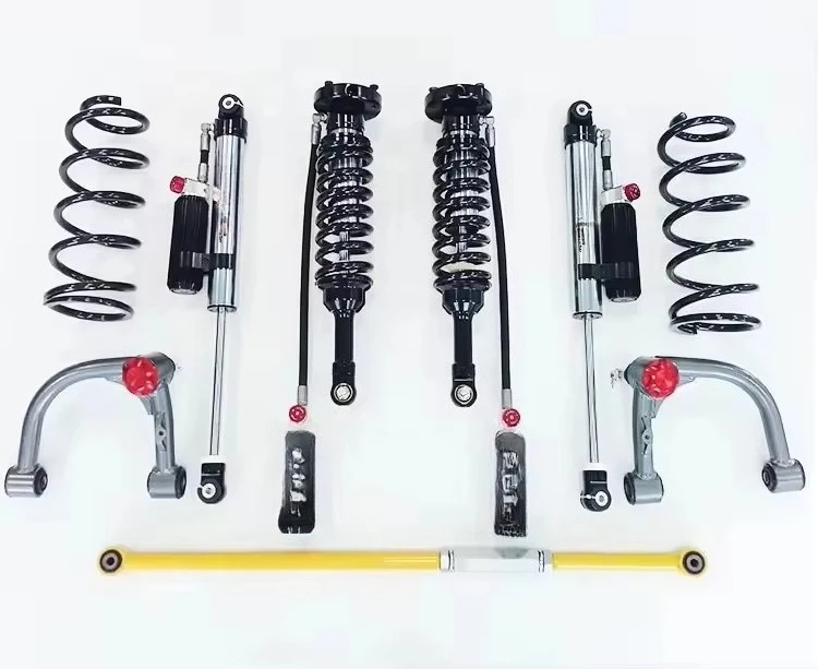 ABM for KIA Borrego Suspension Lift Kit Coilovers Nitrogen Shock Absorber off Road Shock Absorber Adjustable Shock Absorber
