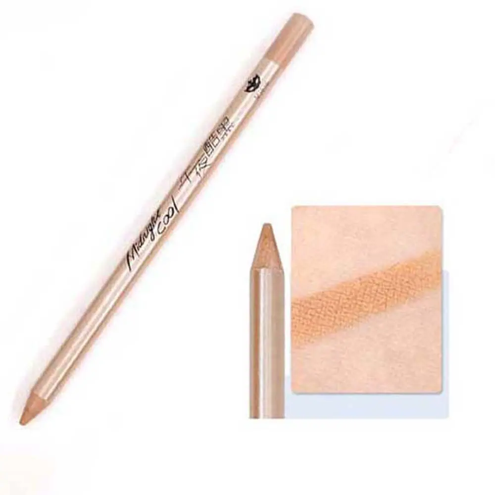 

Women Waterproof Dark Circles Blemishes Tear Ditch Concealer Eyebrow Pen Concealer Pencil Makeup Pen Cosmetic
