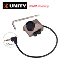 UNITY 3.5MM DE