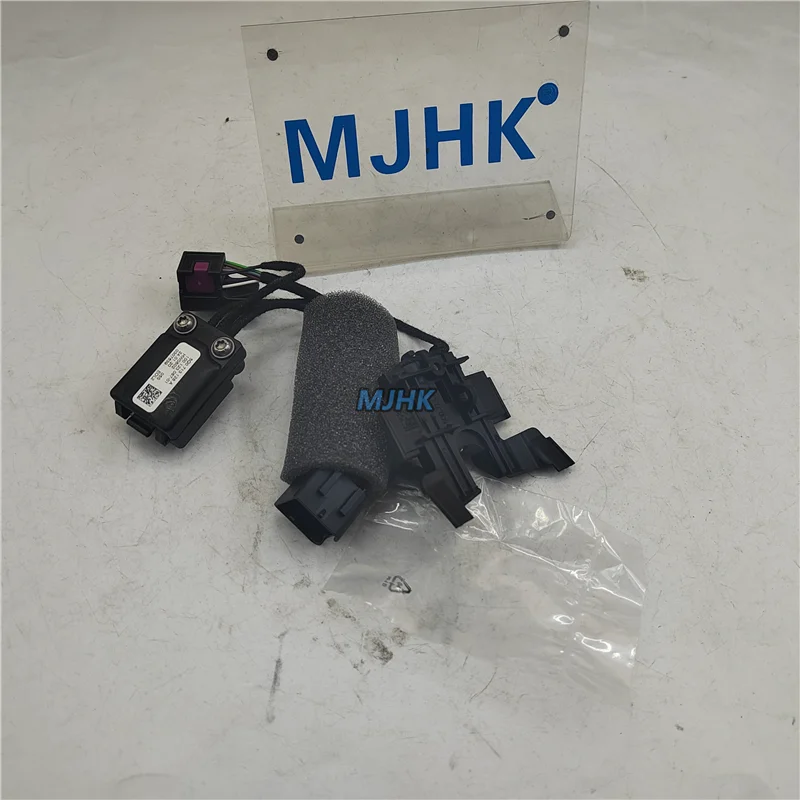 Genuine 5Q0713128A Shifter Micro Switch For Volkswagen Beetle MK7 MK7.5 For Audi Original Gearbox Shifter Position Sensor Mic