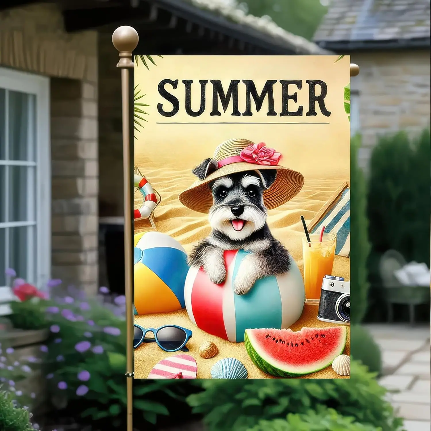 Spring Summer Schna… - image