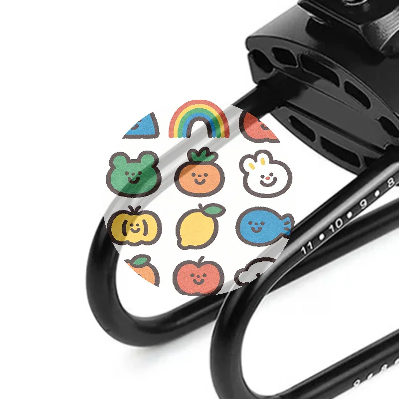 

Новый амортизатор из сплава и пружинной стали для горного и шоссейного велосипеда, 1 шт., комфортные детали для велоспорта, устройство подвески для велосипеда