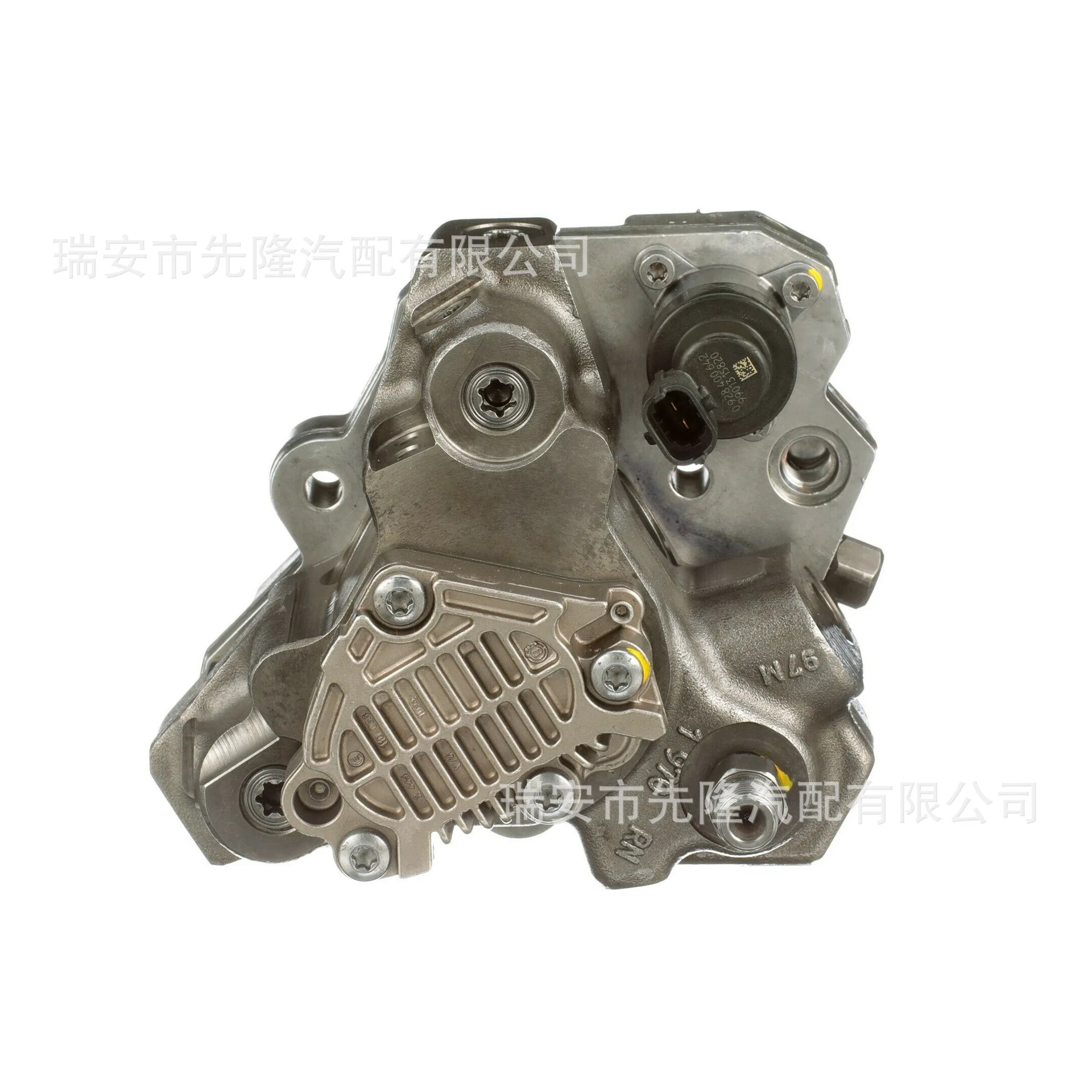 Cross-border High Pressure Fuel Pump For 0986437334 0445020146 0445020076