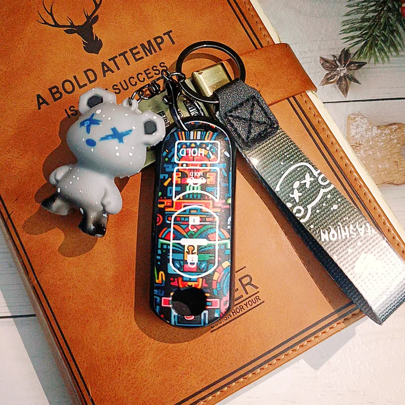 New Design for Mazda CX-3 CX3 CX-5 CX5 CX7 CX-9 CX8 2 3 5 6 BL BM GJ Atenza Axela Demio 4 Buttons Car Remote Key Case Cover Fob