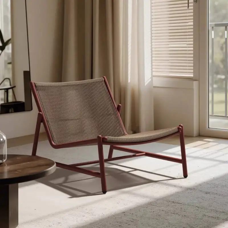 Single Armchair Living Room Chairs Office Meditation Computer Reading Living Room Chairs Sofa Gaming Sillones Furniture Home
