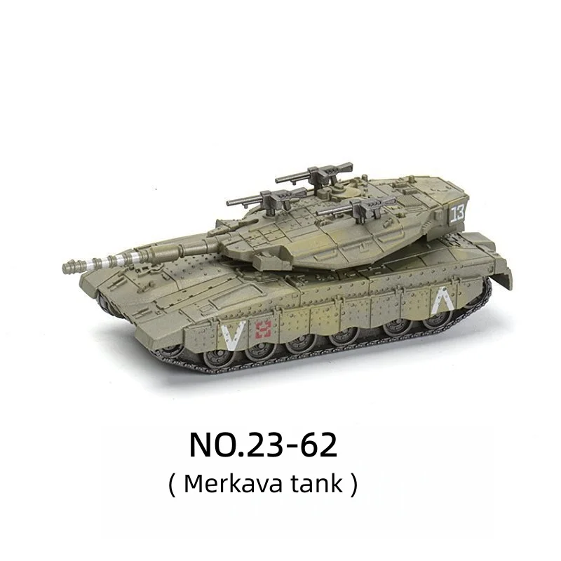 Military Series Building Blocks Multi-Purpose Fighter Model