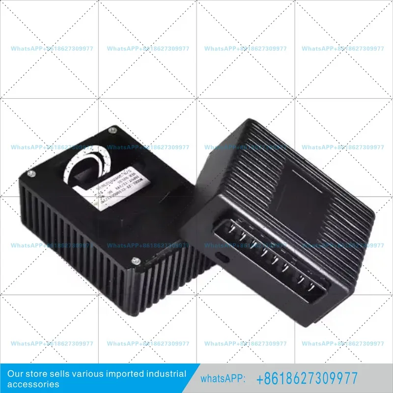 Boost controller for BD35F 12-24V DC compressor controller