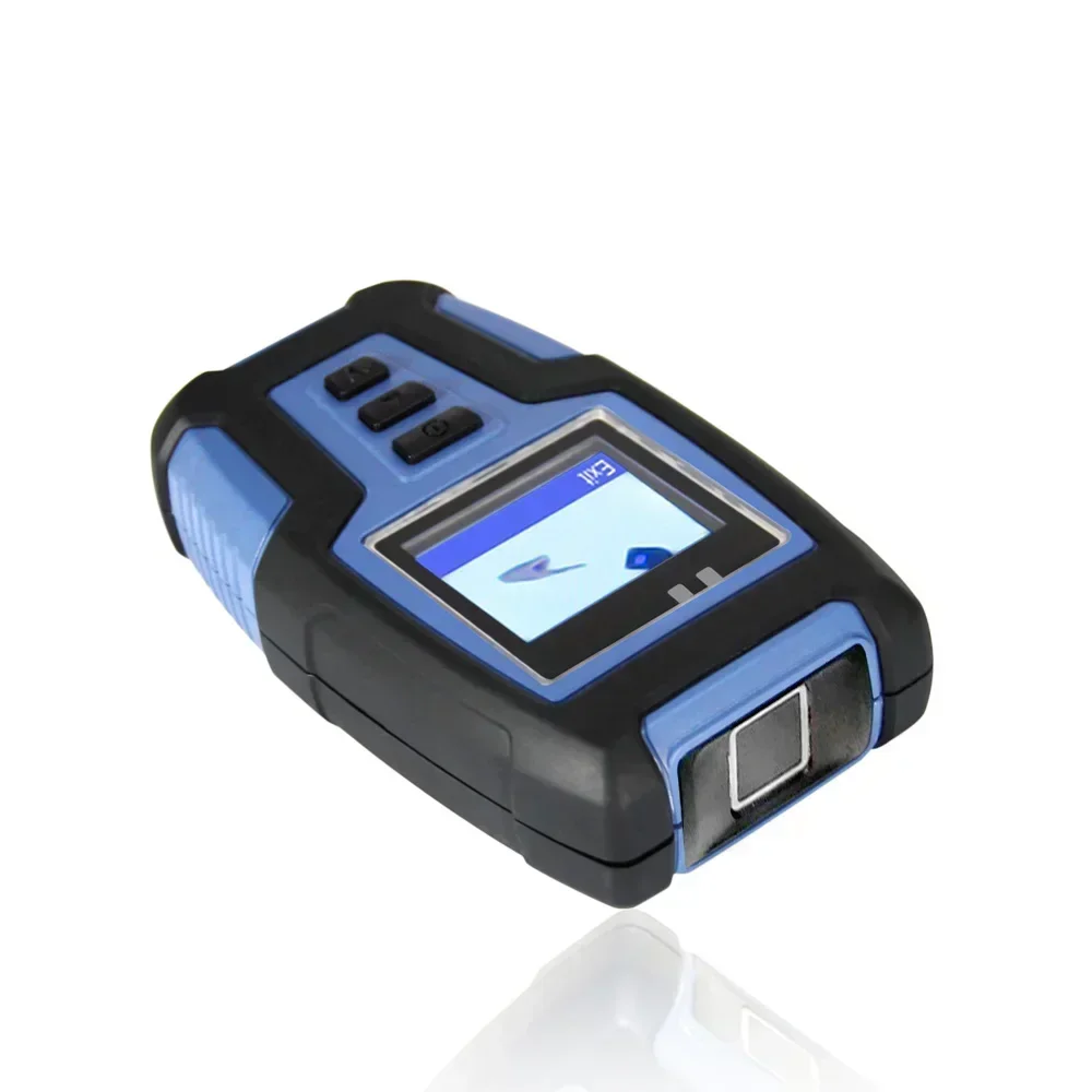 Security Auto tracking  Flashing alarm  Vibration Sound real time web software rfid guard tour patrol guard  system