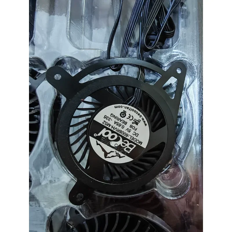 Cooling Fan Replacement for DJI Matrice 300 RTK M350 RTK Repair Accessories