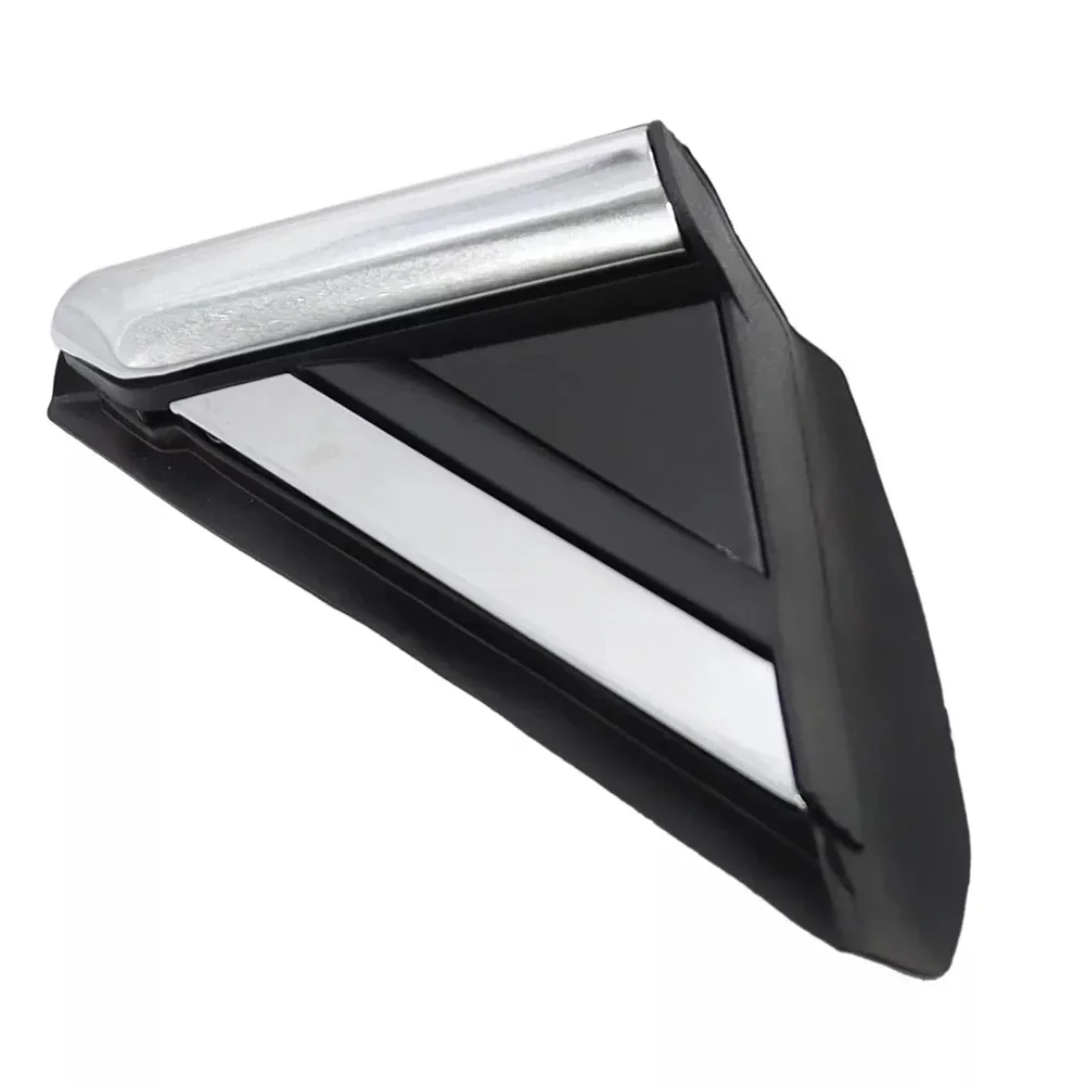 

Abrasion Resistant Material Front Right Fender Pillar Trim Mirror Corner Molding Perfect Fitment For Ford For Fusion