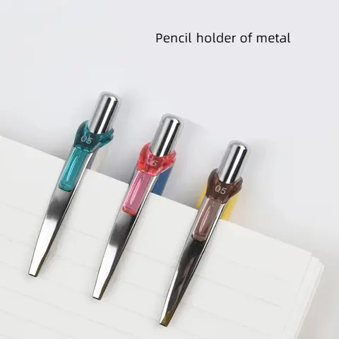 1 st Pentel BLN75 ENERGEL Snabbtorkande svart gelpenna Tecknad Limited Collection Kawaii japansk brevpapper skolmaterial 10 best sales pentelpenna - №4