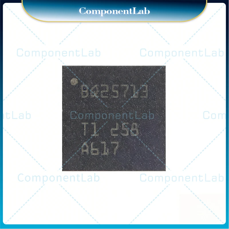 10-50pcs Brand new  BQ25713RSNR screen-printed BQ25713 packaged QFN-32 step-down/boost controller IC