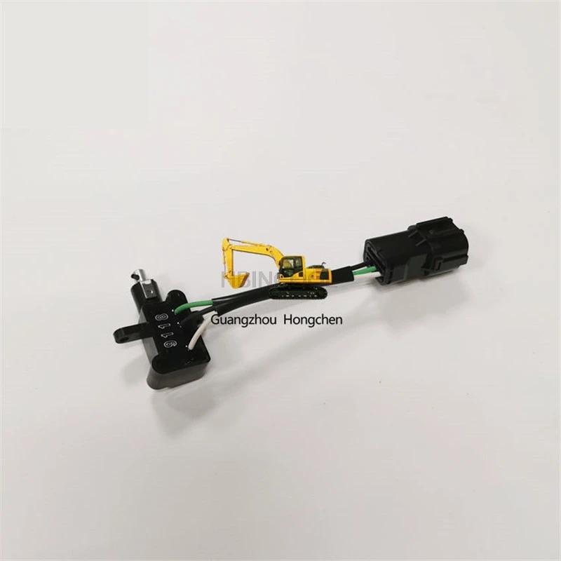 for Komatsu WA380-3 forklift driving building variable speed brake switch 417-43-26471 high quality accessories free mail