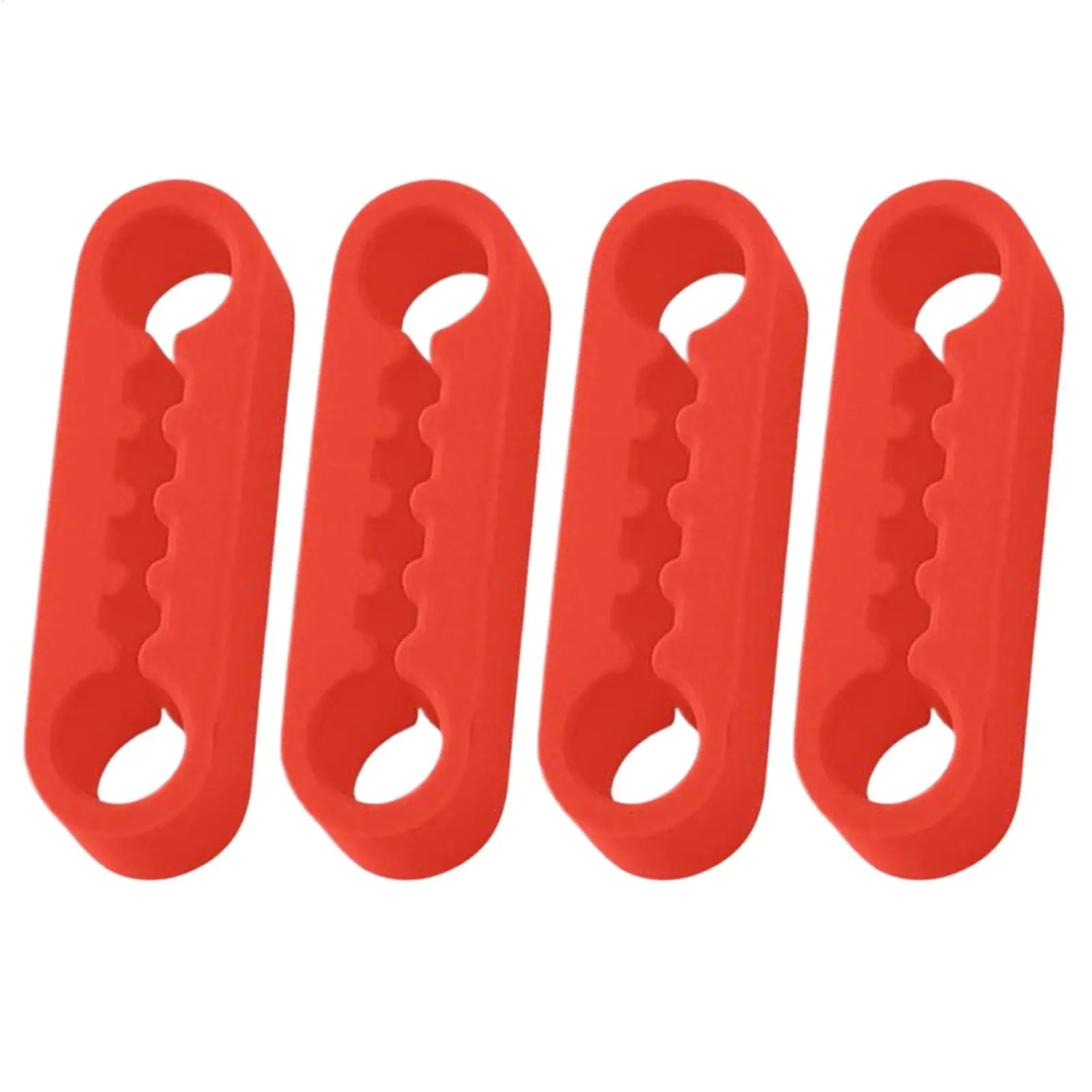 Silicone Car Door Shock Absorber Pads Elastic Damper Cushion Protection for Quiet Closing cushioning Vehicle Door Edge Paint