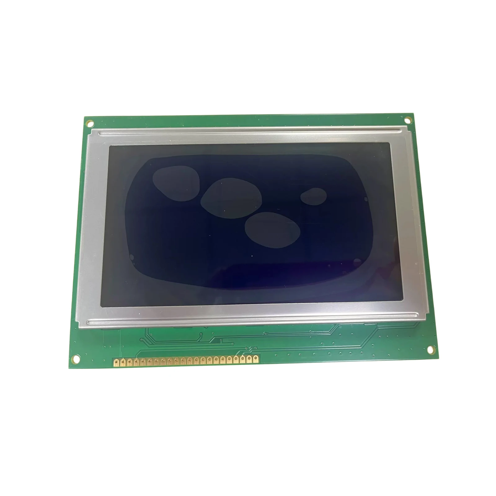 CMS1N3410-V3-A1-E LCD Screen Display Panel + PCB Module 22 Solder Pins For Industrial LCD Monitor Display Repair Spare Part