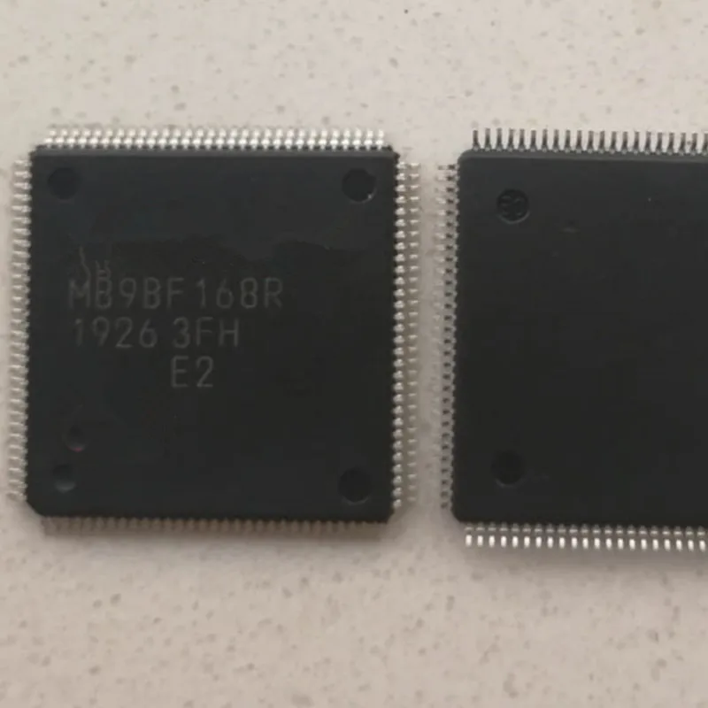 MB9BF168R MB9BF168RPMC-G-JNE2 lqfp120 1pcs