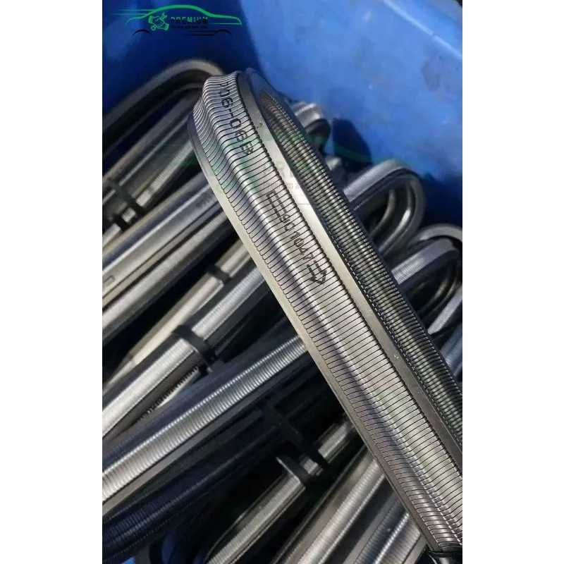 

JF011E RE0F10A Transmission Belt Chain 901047/901066 Fits For Nissan Renault Mitsubishi Gearbox CVT Belt Kit 901047 901066