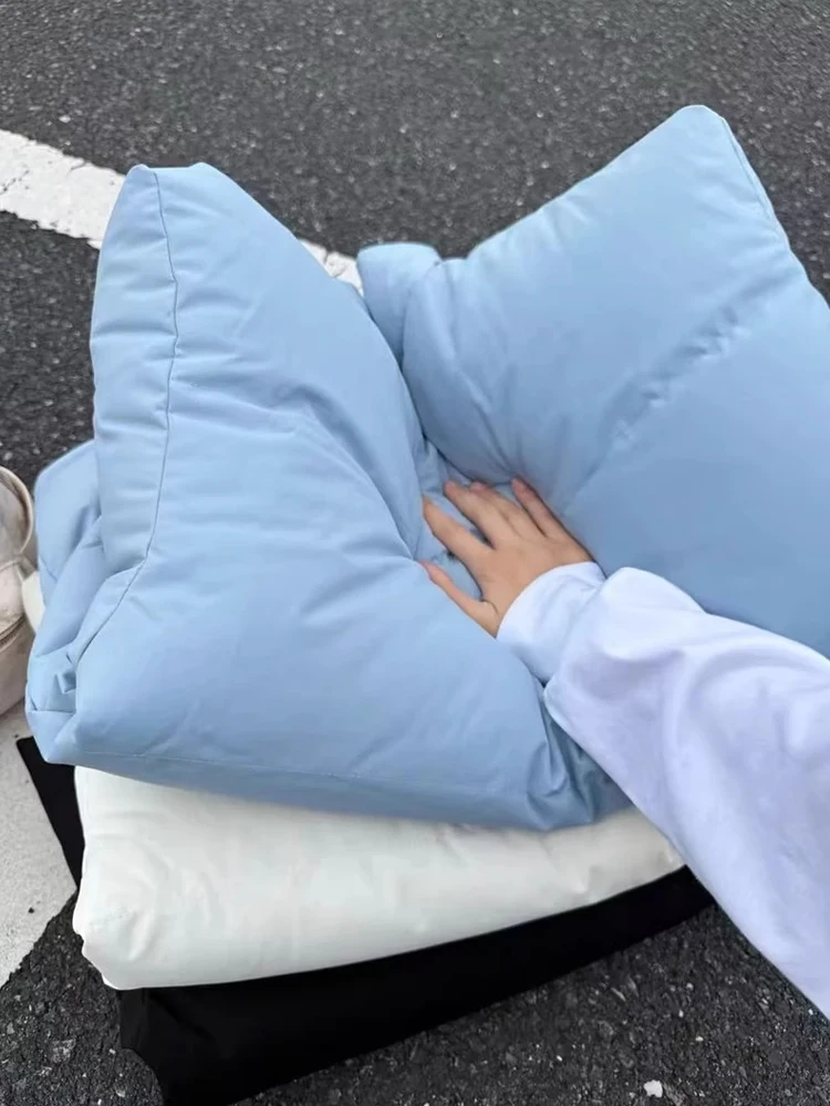 

Мужская хлопковая куртка в клетку Fitche в стиле пэчворк, осень-зима, без шляпы, воротник-стойка, высококачественная американская тяжелая пара...