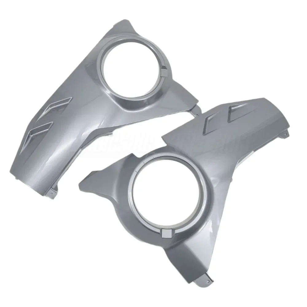 Accessories Original Side Panel Decorative Panel Side Covers Guard Plate For Fit SUPER SOCO TC TS TSX