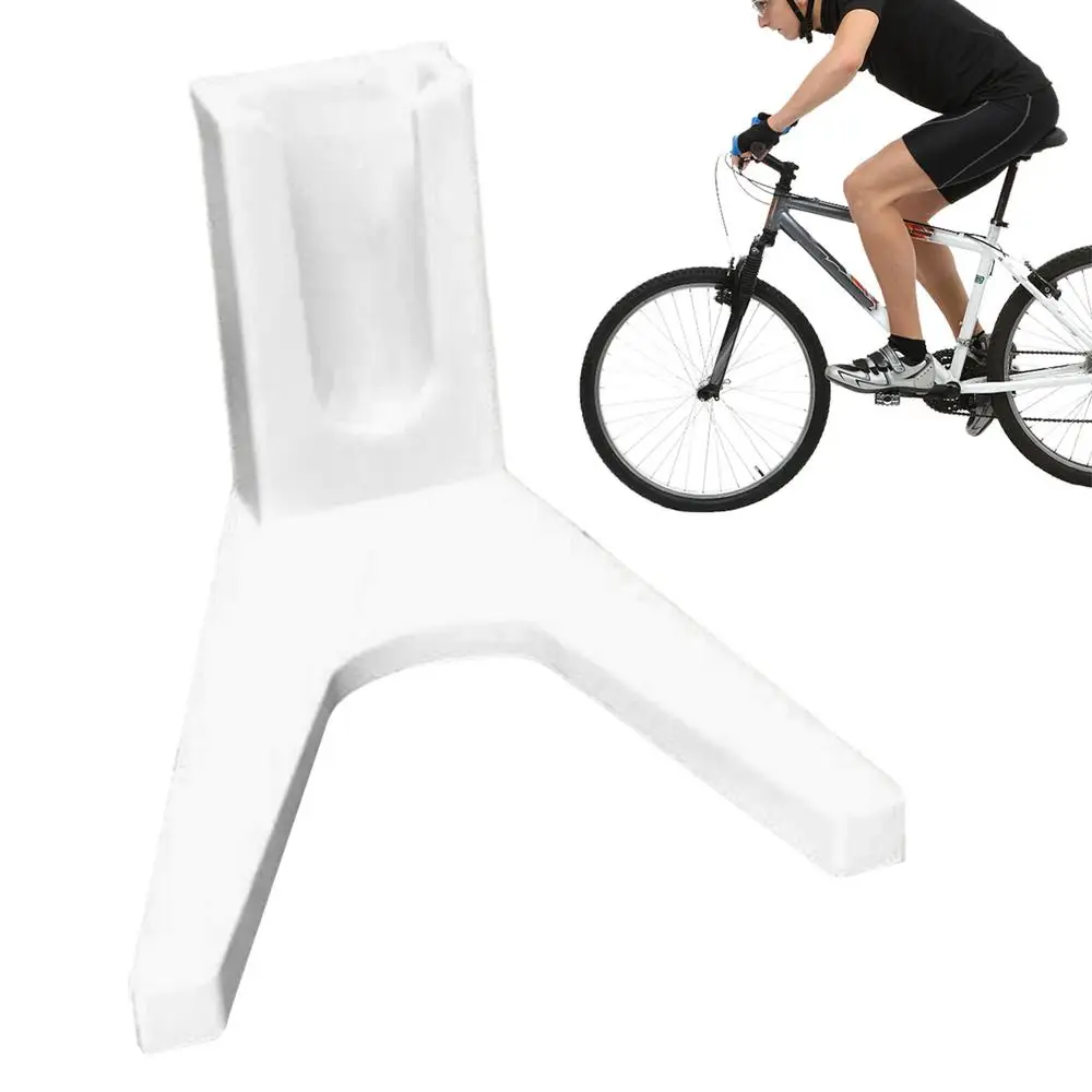 AliExpress NONE Mountain Bike Kickstand Pedal Support Stand Bicycle Rear Parking Rack Road Bike Side Frame Stand Highway Cycling Kickstand Parts